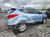 2012 Hyundai Tucson photo