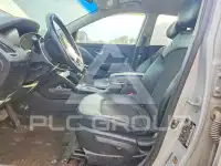 2012 Hyundai Tucson фото