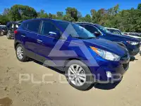 2012 Hyundai Tucson фото