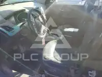 2012 Hyundai Tucson фото