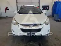 2012 Hyundai Tucson фото