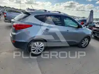 2012 Hyundai Tucson photo