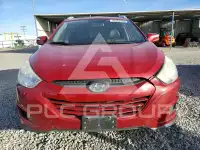 2012 Hyundai Tucson фото