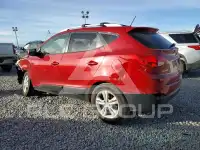 2012 Hyundai Tucson фото