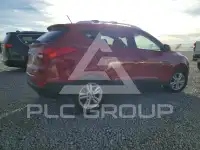 2012 Hyundai Tucson фото