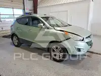 2012 Hyundai Tucson фото
