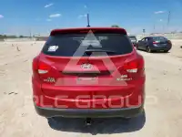 2012 Hyundai Tucson фото