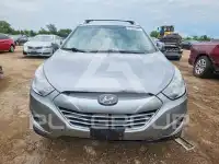 2012 Hyundai Tucson фото