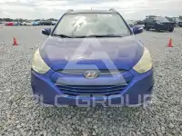 2012 Hyundai Tucson photo