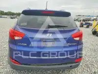 2012 Hyundai Tucson photo