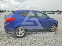 2012 Hyundai Tucson photo