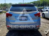 2012 Hyundai Tucson photo