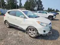 2012 Hyundai Tucson фото