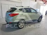 2012 Hyundai Tucson фото