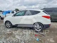 2012 Hyundai Tucson photo