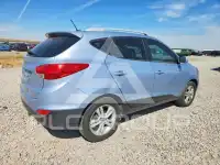 2012 Hyundai Tucson фото