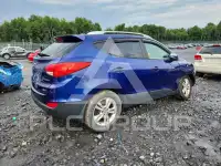 2012 Hyundai Tucson фото