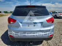 2012 Hyundai Tucson фото