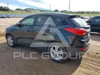 2012 Hyundai Tucson фото