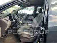 2012 Hyundai Tucson photo