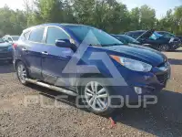 2012 Hyundai Tucson фото