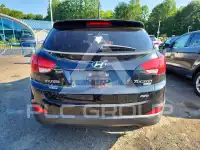 2012 Hyundai Tucson photo