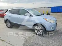 2012 Hyundai Tucson фото