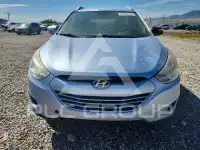 2012 Hyundai Tucson фото