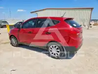 2012 Hyundai Tucson фото