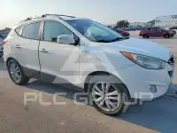 2012 Hyundai Tucson фото
