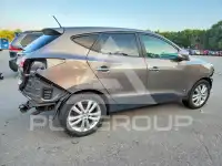2012 Hyundai Tucson фото