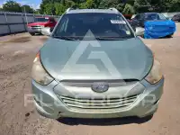 2012 Hyundai Tucson фото