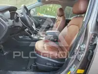 2012 Hyundai Tucson фото