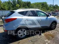 2012 Hyundai Tucson photo