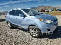 2012 Hyundai Tucson фото