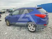 2012 Hyundai Tucson photo