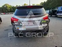 2012 Hyundai Tucson фото