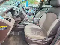 2012 Hyundai Tucson фото