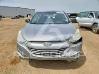 2012 Hyundai Tucson фото