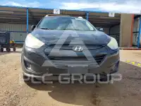 2012 Hyundai Tucson фото