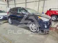 2012 Hyundai Tucson фото