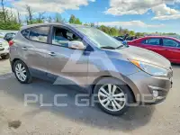 2012 Hyundai Tucson фото