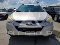 2012 Hyundai Tucson фото