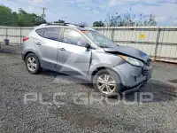 2012 Hyundai Tucson photo