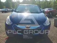 2012 Hyundai Tucson фото