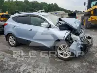 2012 Hyundai Tucson photo