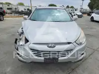 2012 Hyundai Tucson фото