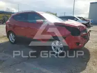 2012 Hyundai Tucson фото