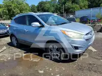 2012 Hyundai Tucson photo