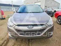 2012 Hyundai Tucson фото
